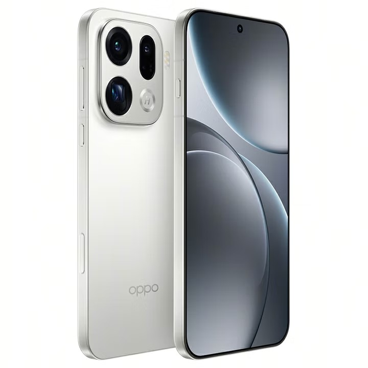 Oppo Find X9 Pro Refurbished, 12-Month Warranty