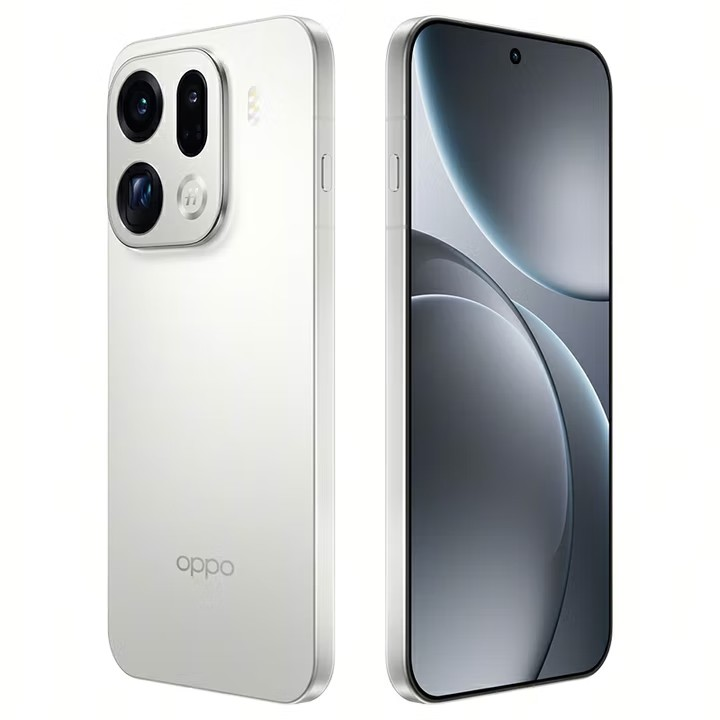 Oppo Find X9 Pro Refurbished, 12-Month Warranty
