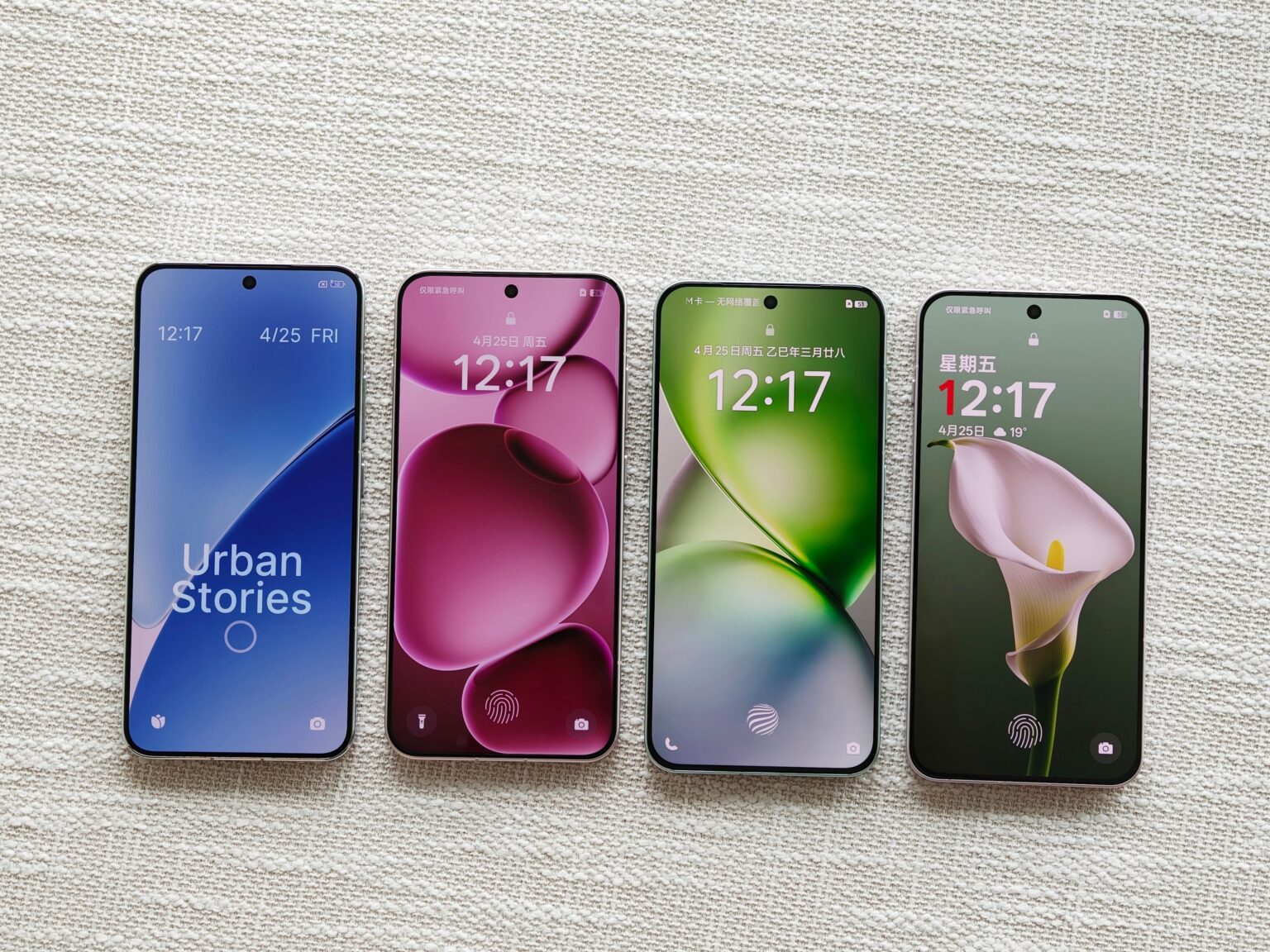 OnePlus Is Quietly Plotting the Return of a Much-Wanted Format