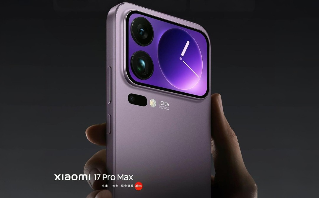 Xiaomi 18 Pro Max: Heading for an Outrageous Spec Sheet [UPDATED]