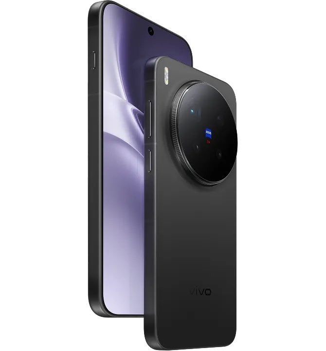Vivo X500 Pro: 6.37-inch 144 Hz display, Dimensity 9600 Pro and the 7,000 mAh challenge [UPDATED]