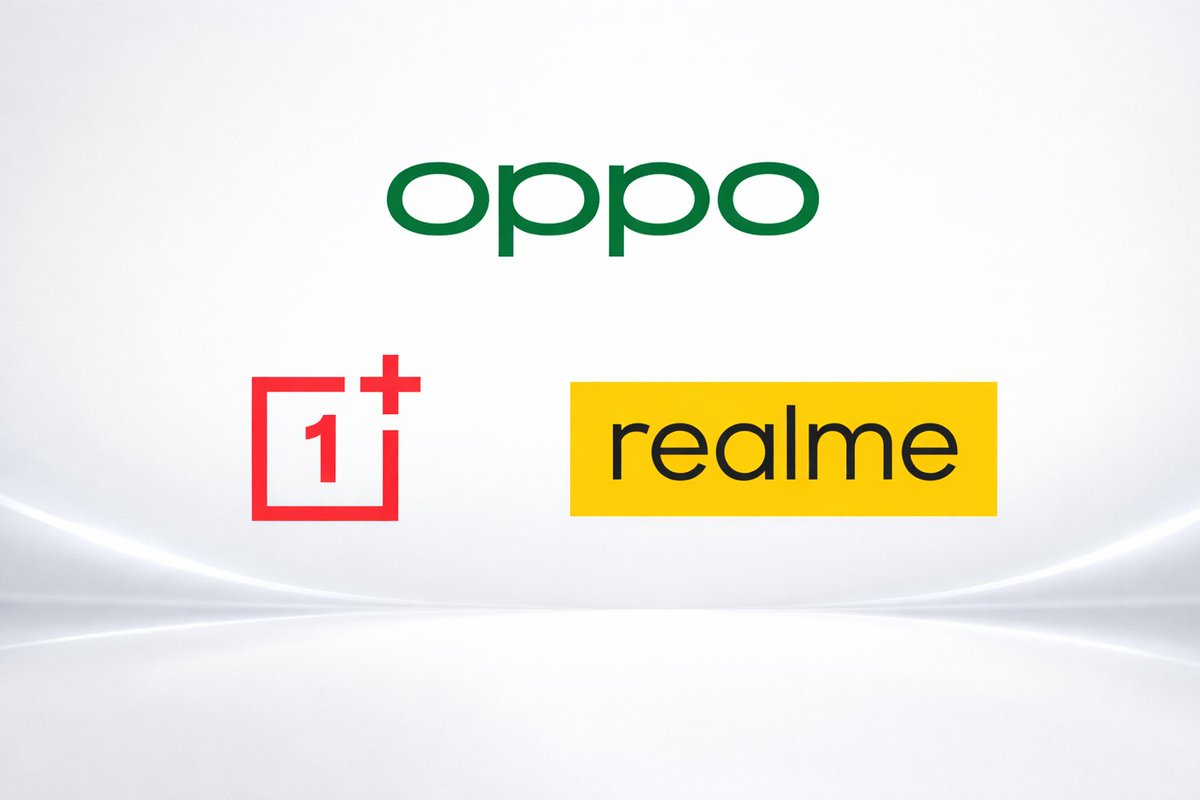 Realme Returns to Oppo: What This Major Reshuffle Really Means