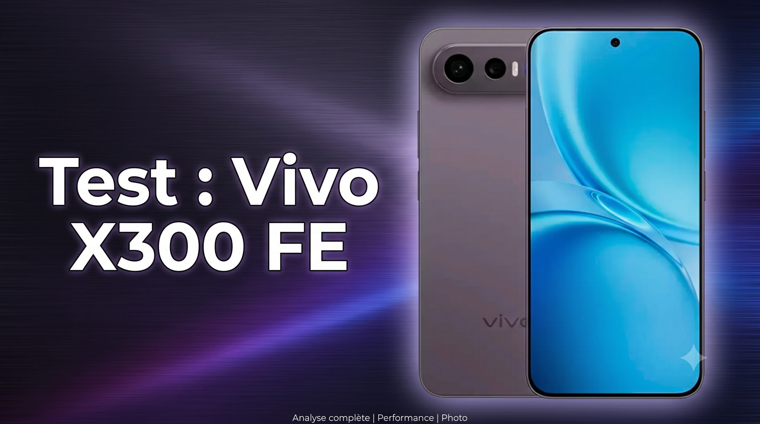 Vivo X300 FE Review: The Compact Gem With No Real Rival?