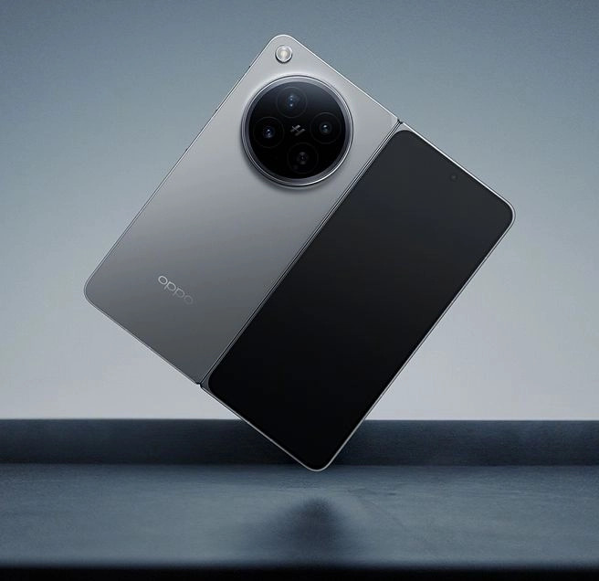 Oppo Find N7: The Foldable Out to Shake Up Apple and Samsung