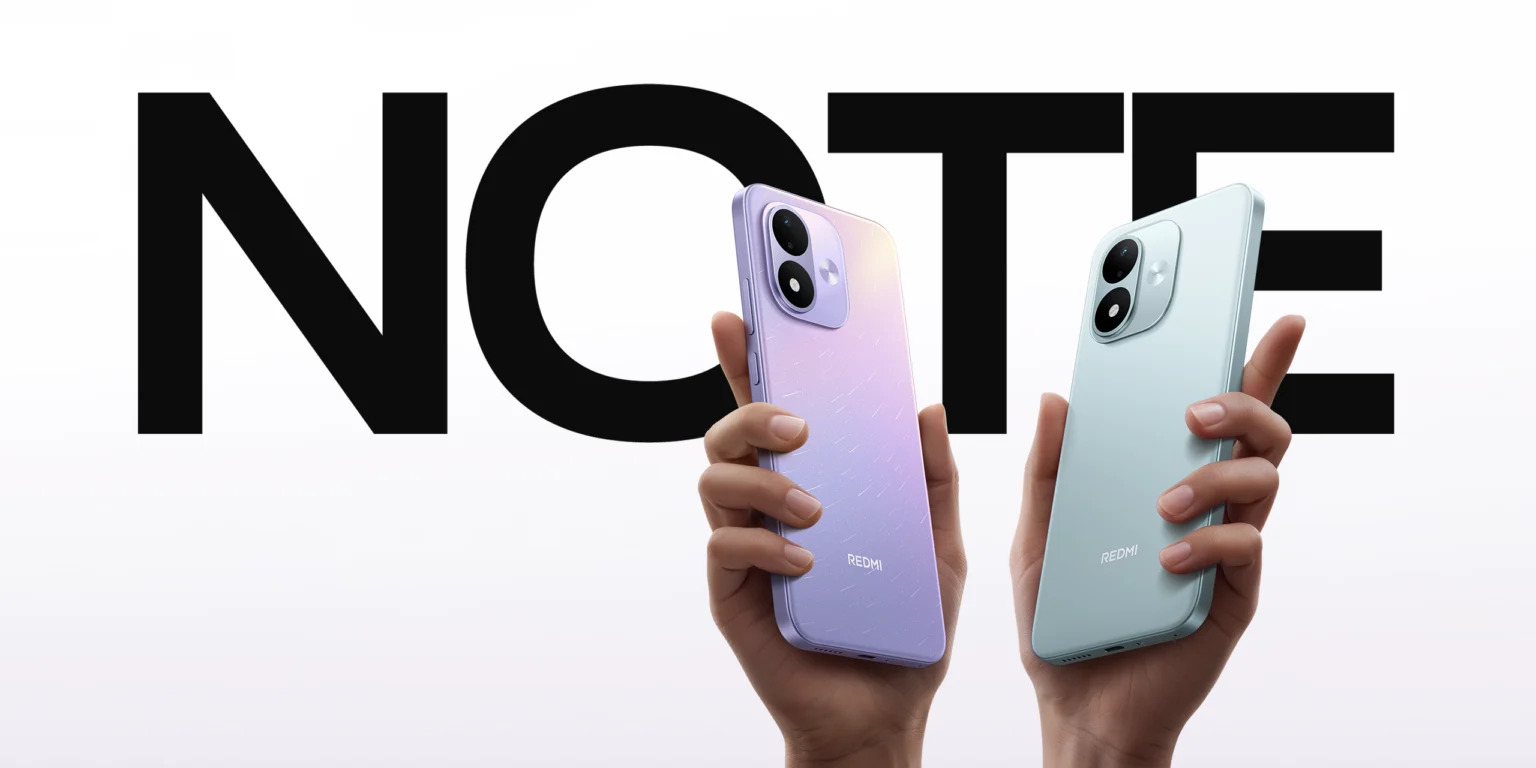 Redmi Note 17: Xiaomi’s Giant Is Official