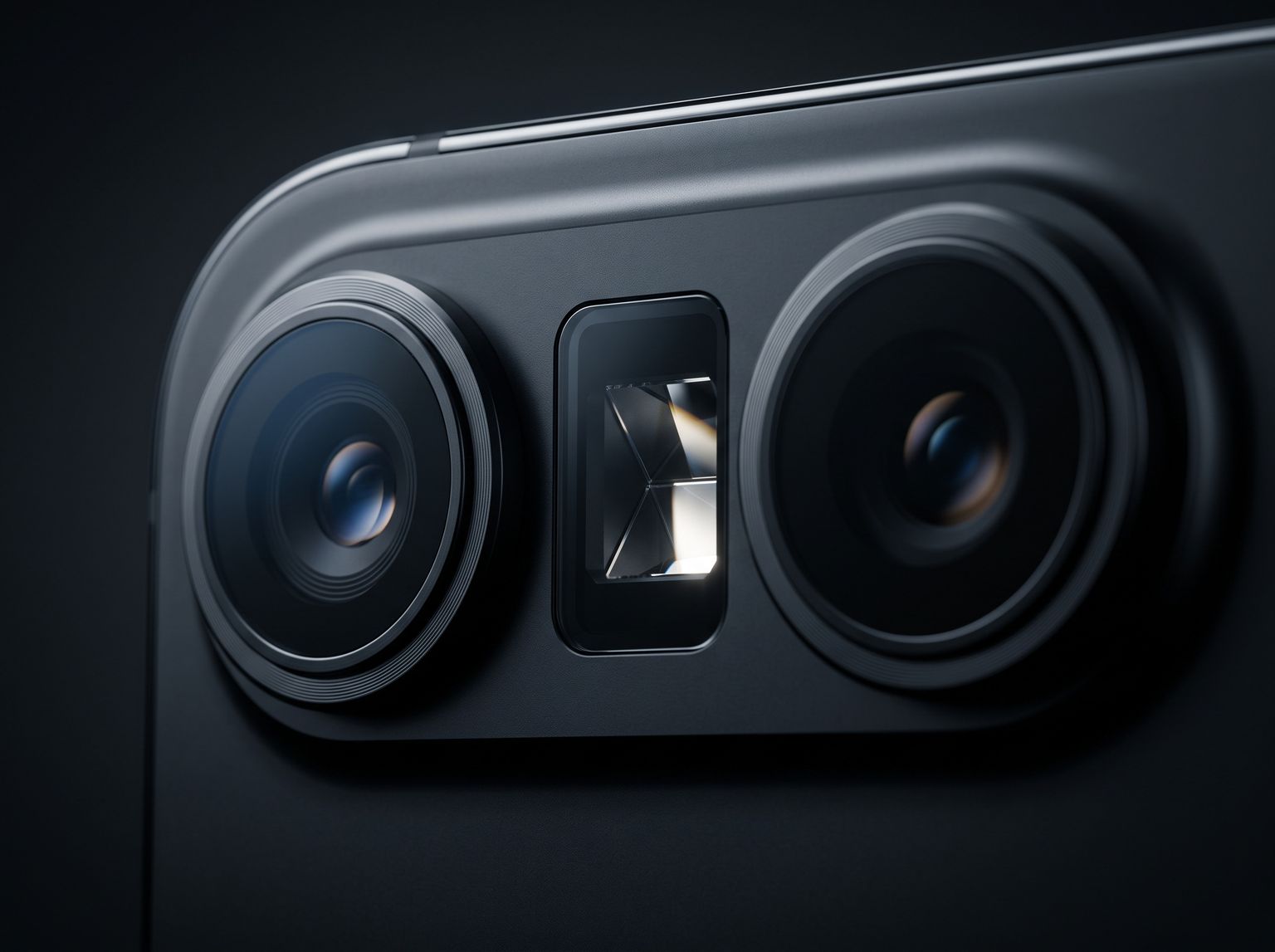 Oppo Find X10 Pro: Dual 200 MP, Flat 6.78-Inch Display and Dimensity 9600 Pro