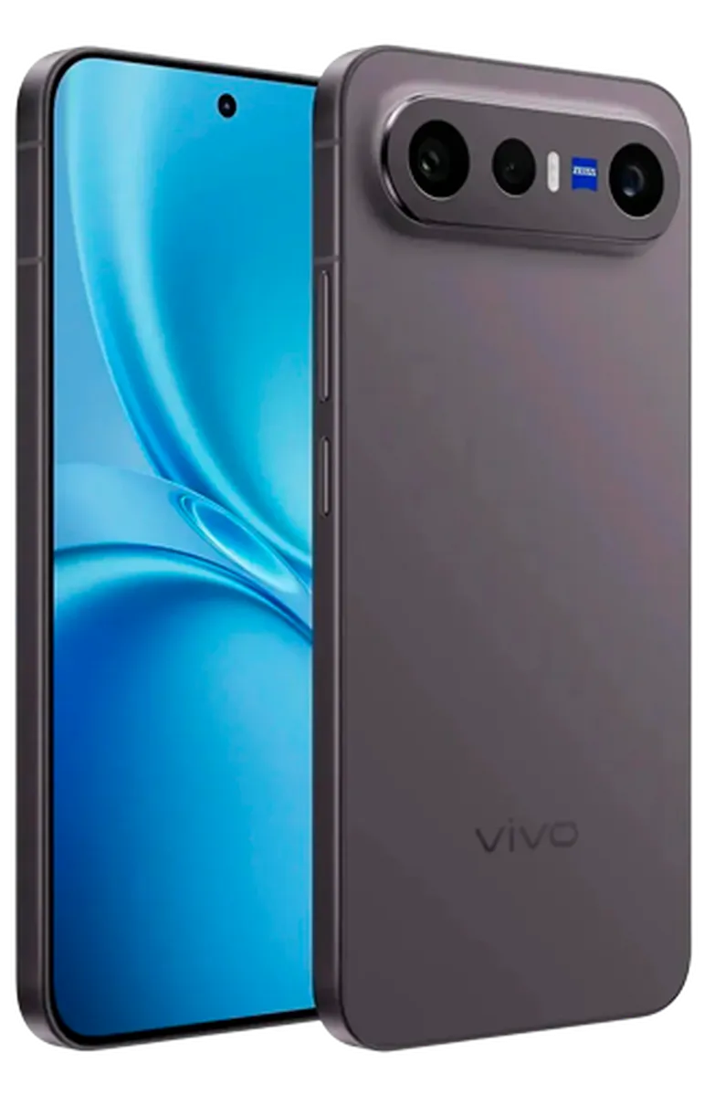 Vivo X500e: Snapdragon 8-series, Zeiss optics and a brand-new square design