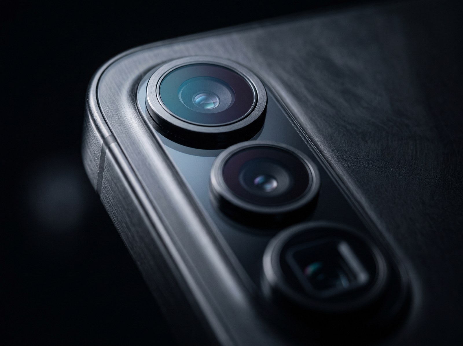 Realme 17 Pro+: 50 MP periscope, 200 MP sensor and a flat screen, built for global markets
