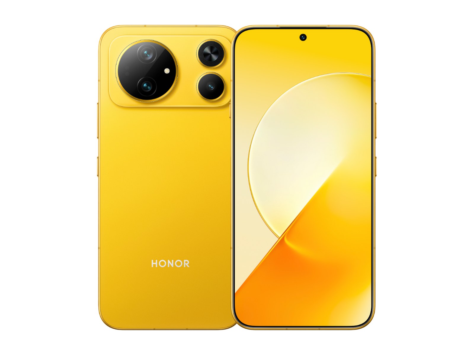 Honor Magic 9 Super Edition: an 11,000 mAh battery and a built-in fan