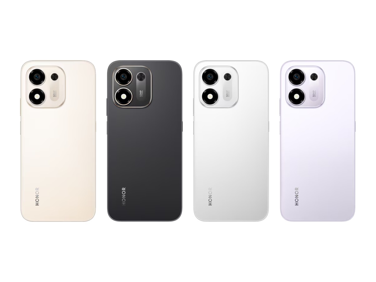 Honor Play 11: a huge 8,300 mAh battery, a 120 Hz display and triple IP69K certification