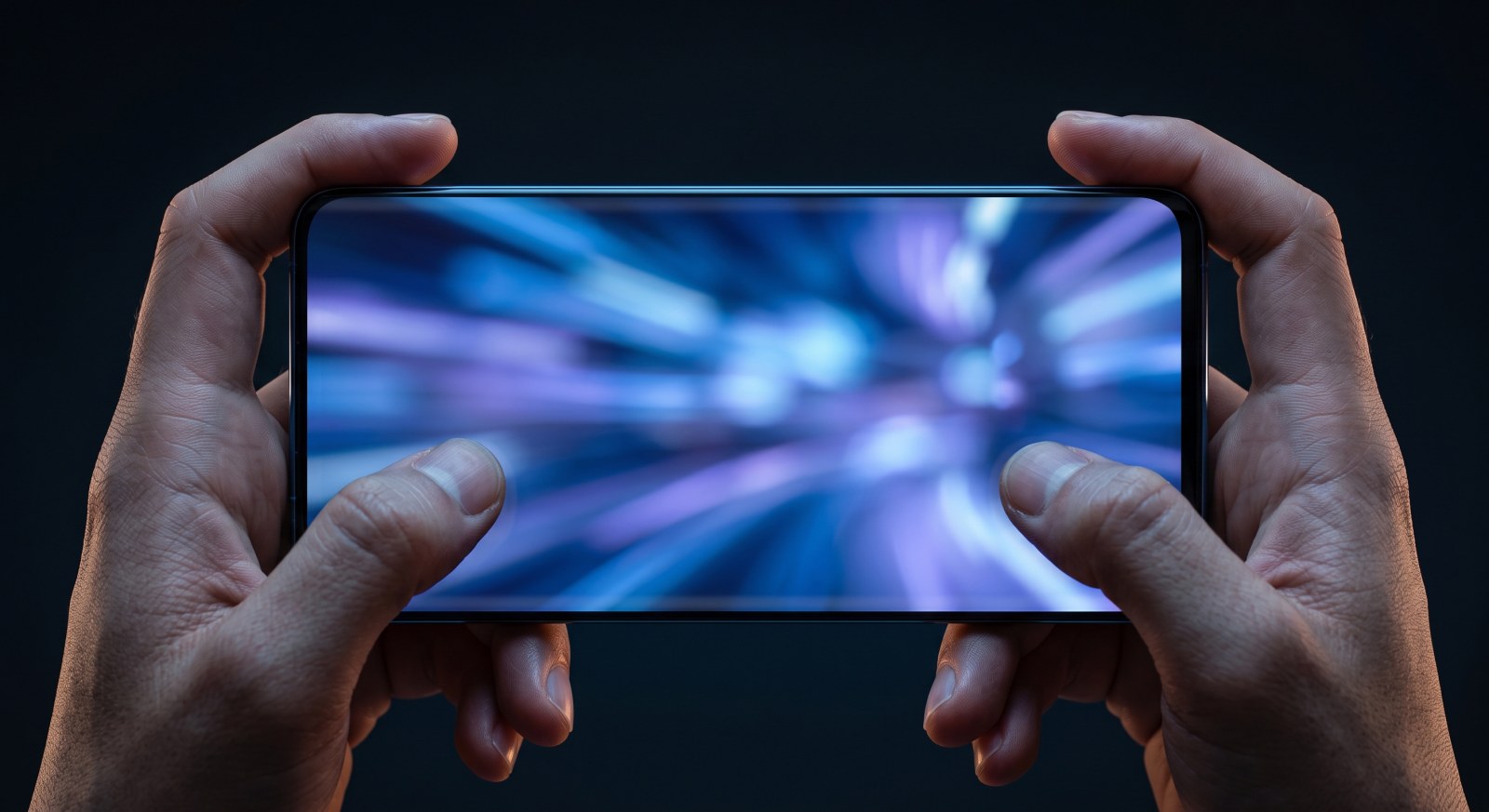 iQOO 16R: built-in fan, 2K display and Snapdragon 8 Elite Gen 6