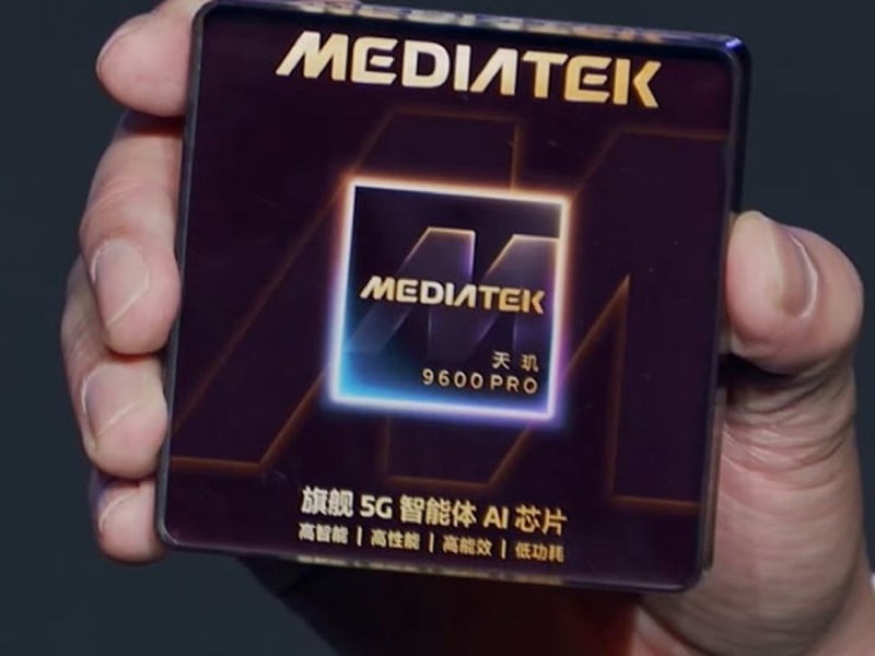 MediaTek Dimensity 9600 Pro: 2 nm process, ARM C2 architecture and a technological leap for flagships