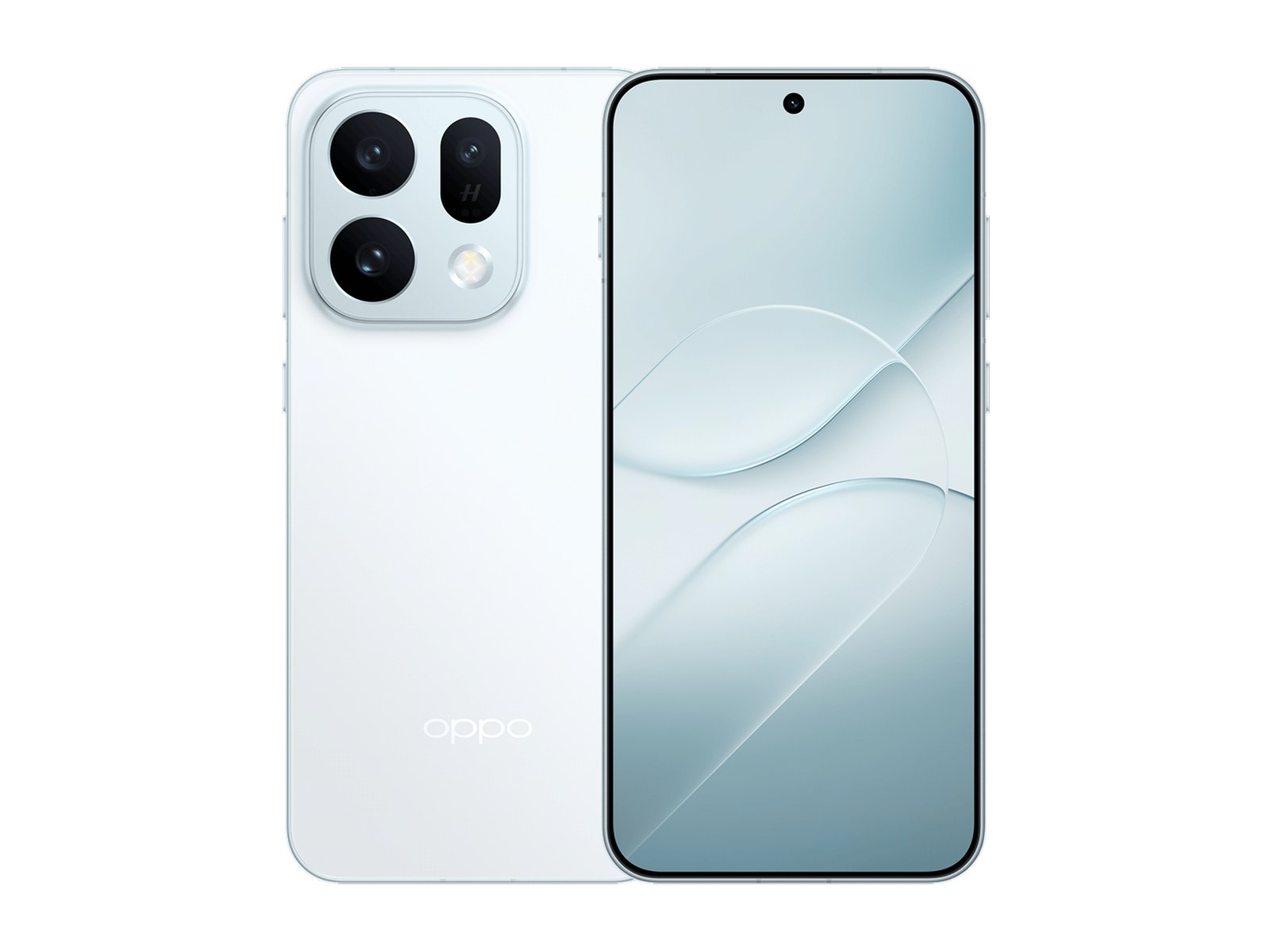 Oppo Find X10E: Oppo adds an entry-level model to the Find X10 range