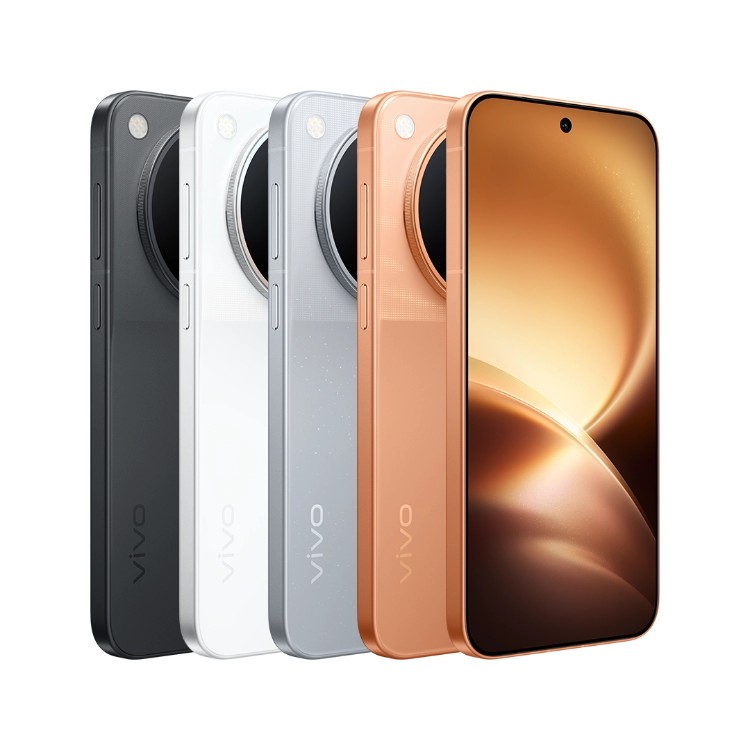 Vivo X500 Pro official: price, specs and release date