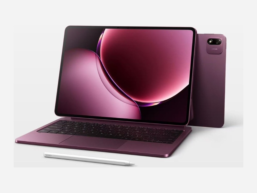 Xiaomi Pad 9 Pro Max: XRING O3 chip, a giant 13.3-inch panel and advanced PC connectivity